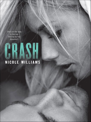 cover image of Crash